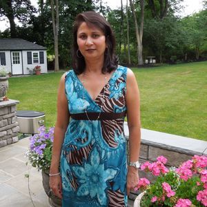 Meet your Posher, Ketki